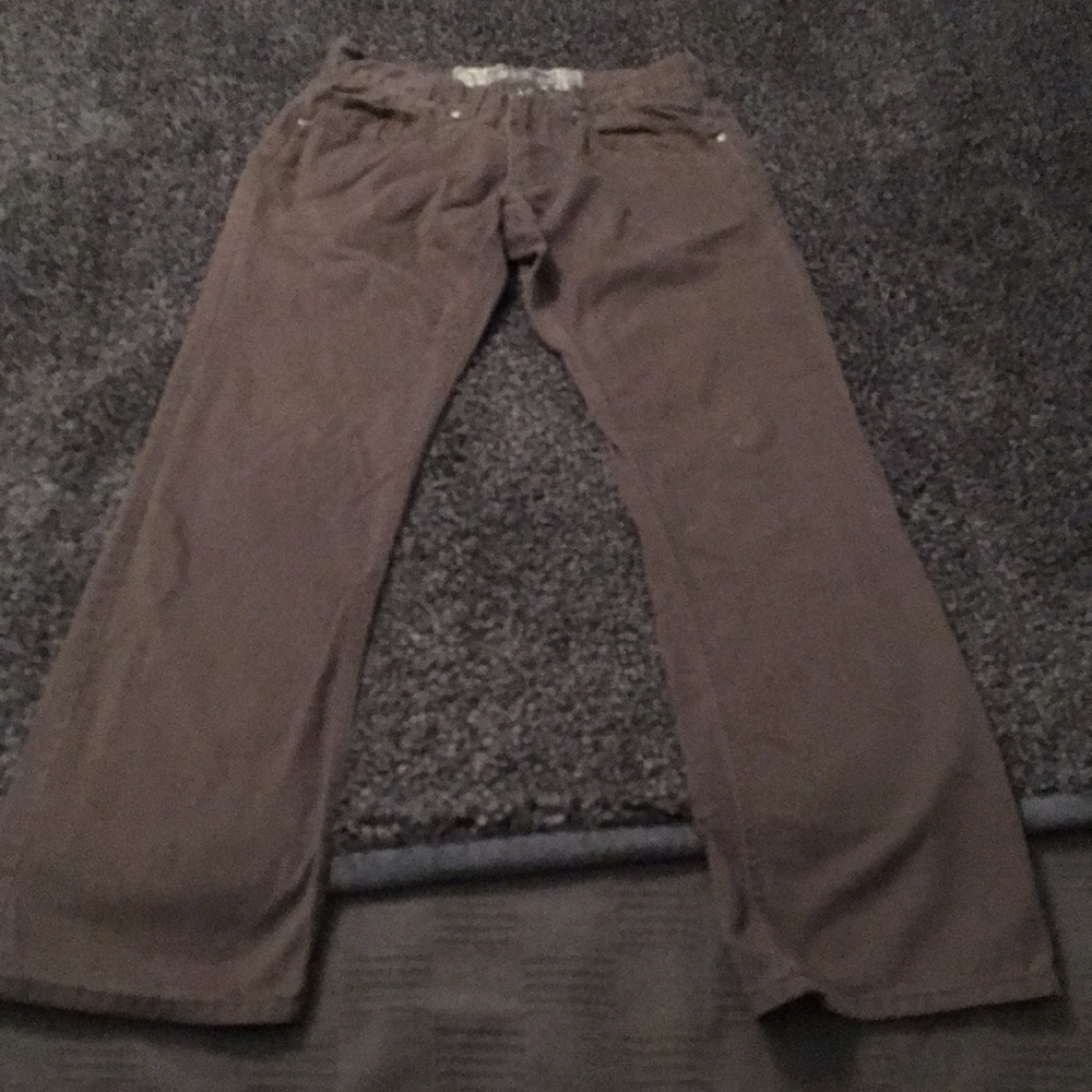 NWOT Men's/boys OP jeans